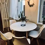 Apartment Willi I *