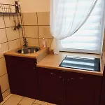 Apartment Willi I *