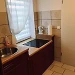 Willi I Apartment Spremberg