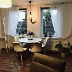 Apartment Willi I Spremberg