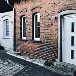 Willi I Apartment