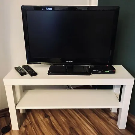 Willi I Apartmán Spremberg