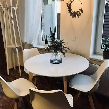 Apartmán Willi I *