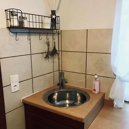 Apartmán Willi I
