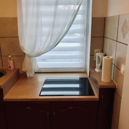 Apartmán Willi I