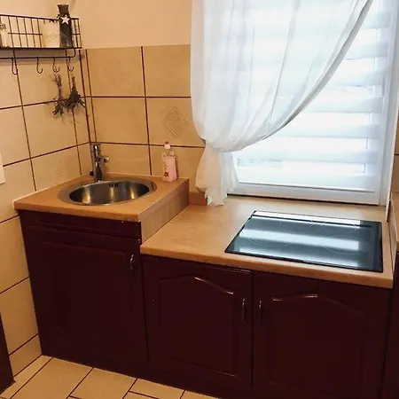Apartmán Willi I *
