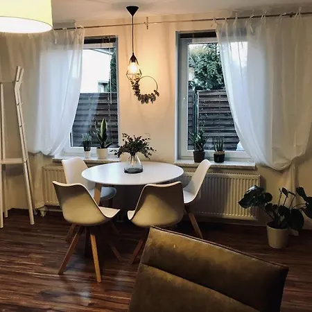 Apartmán Willi I Spremberg