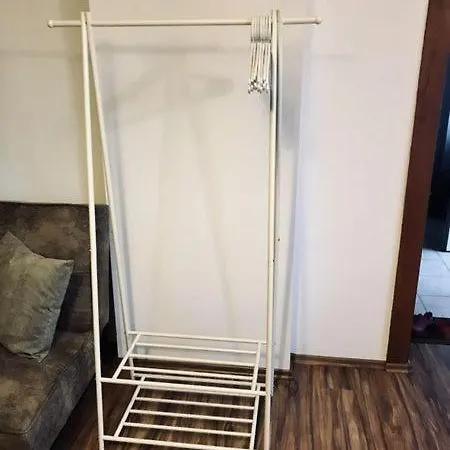 Willi I Apartmán *