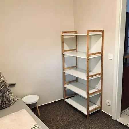 Apartment Willi I *