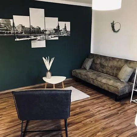 Apartmán Willi I Spremberg
