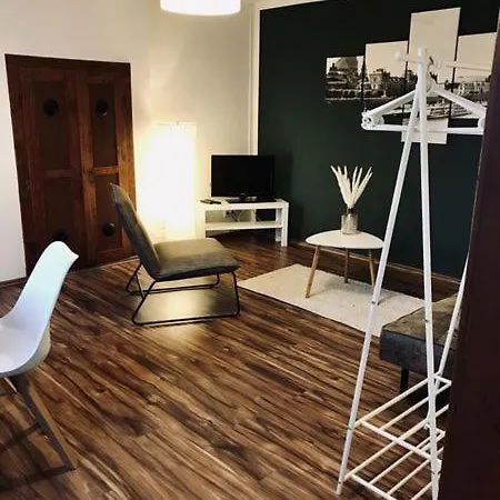 Willi I Apartmán