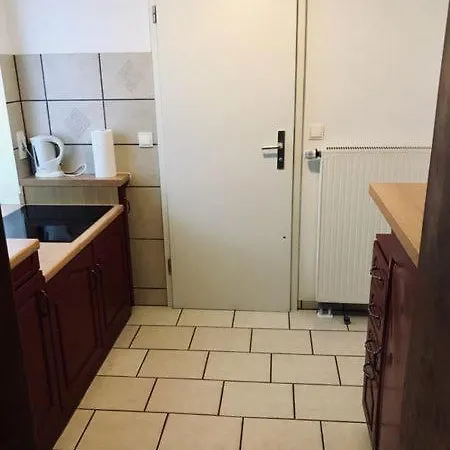 Willi I Apartmán *