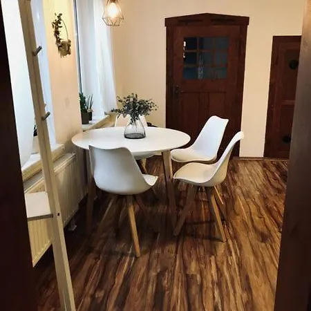 Willi I Apartmán