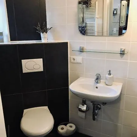 Willi I Apartmán *