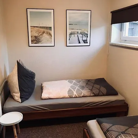 Willi I Apartment