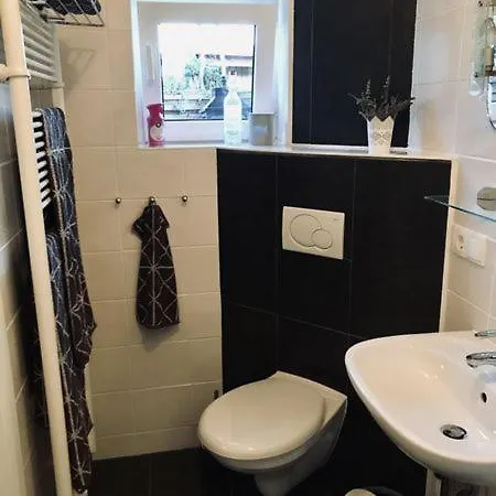 Willi I Apartmán