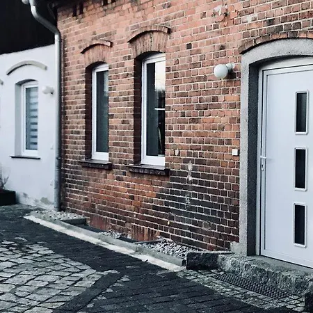 Willi I Apartmán