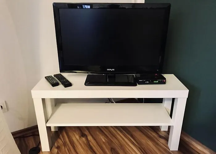 Willi I Apartamento Spremberg