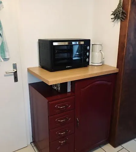 Apartamento Willi I *