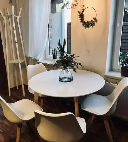 Apartamento Willi I *