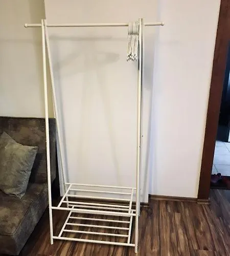 Willi I Apartamento *