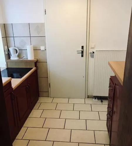 Willi I Apartamento *