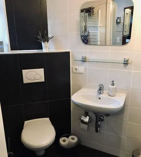 Willi I Apartamento *